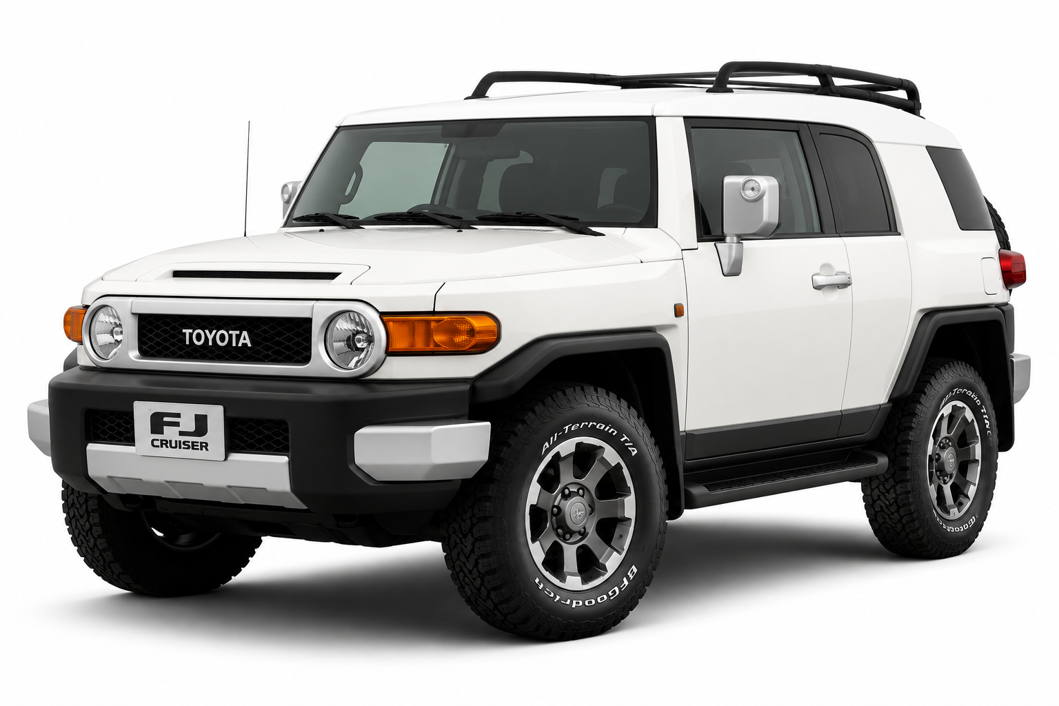FJ CRUISER