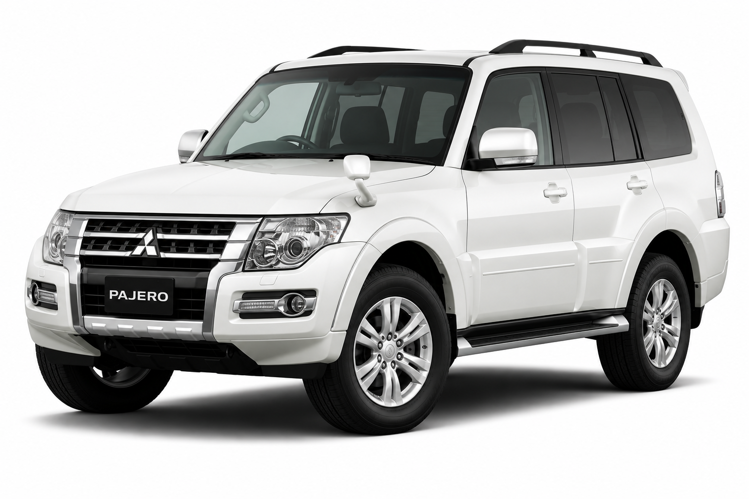 PAJERO