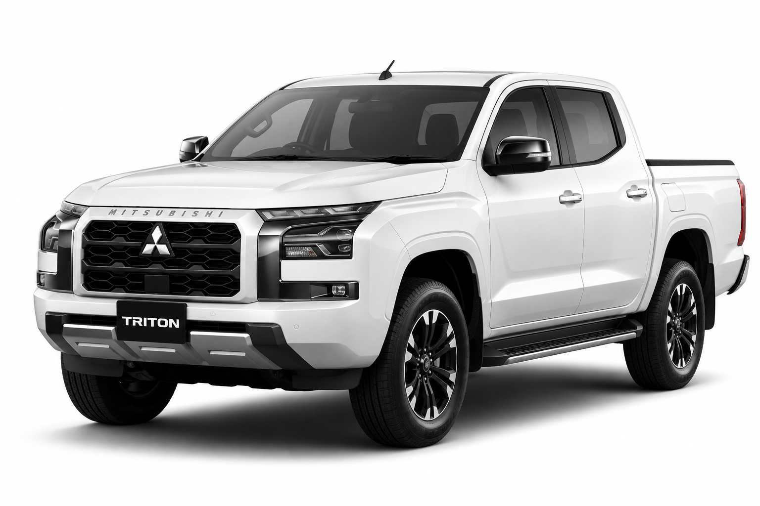 TRITON